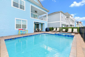 Luxury Cottage near Disney with Private Pool and Margaritaville Resort Access - 3088PH